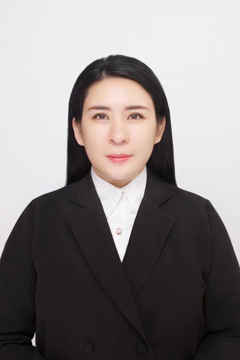 常務監事肖像（示意）
